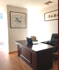 營(yíng)銷經(jīng)理室